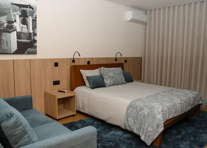 Hotel Quinta da Seixeda