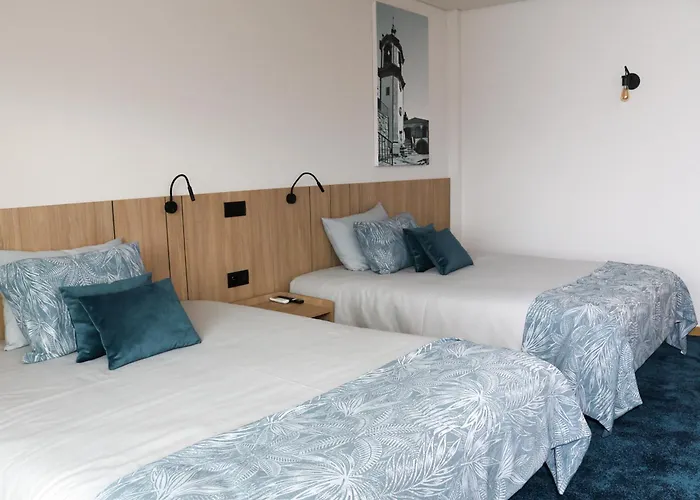 Hotel Quinta da Seixeda