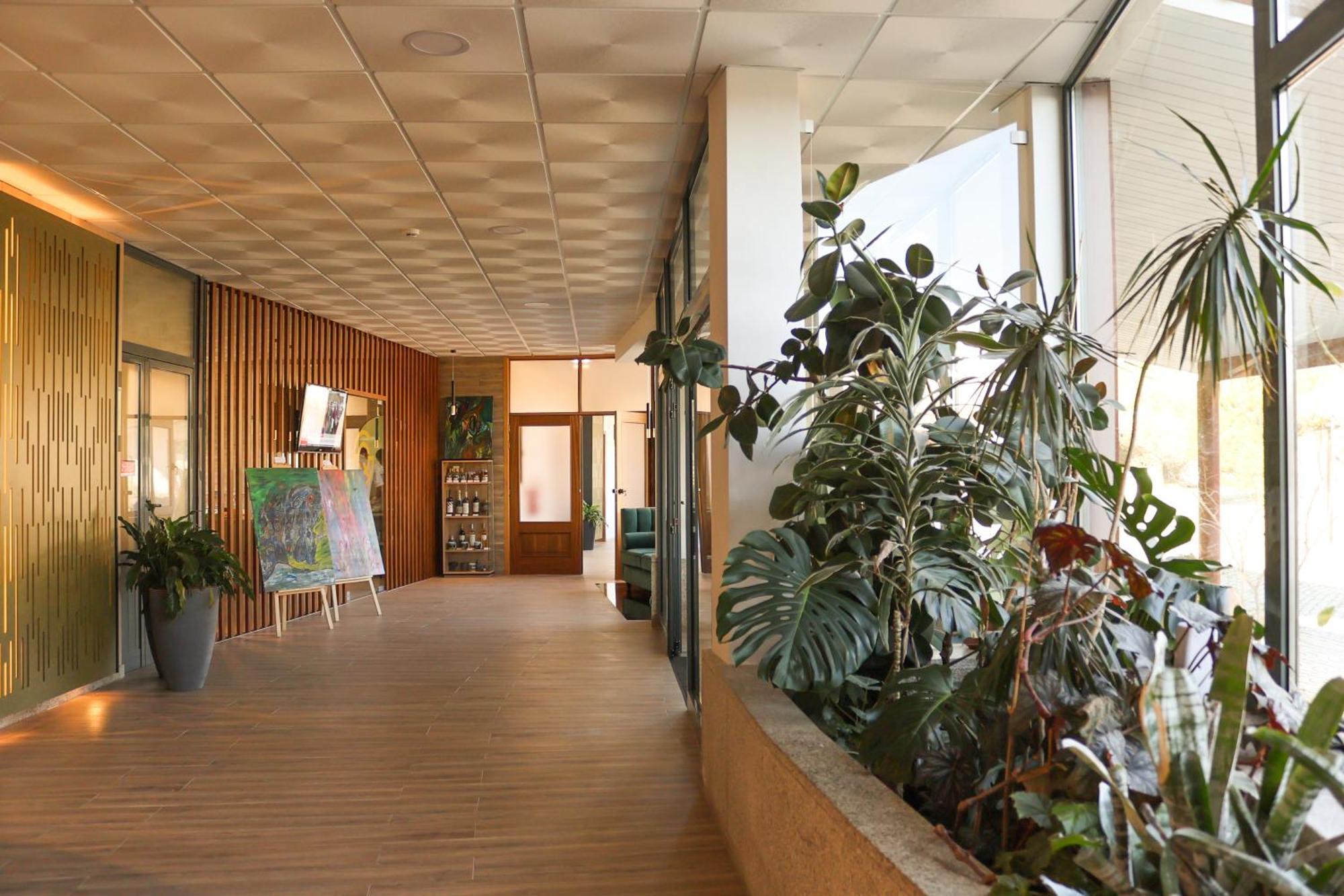 Hotel Quinta Da Seixeda *