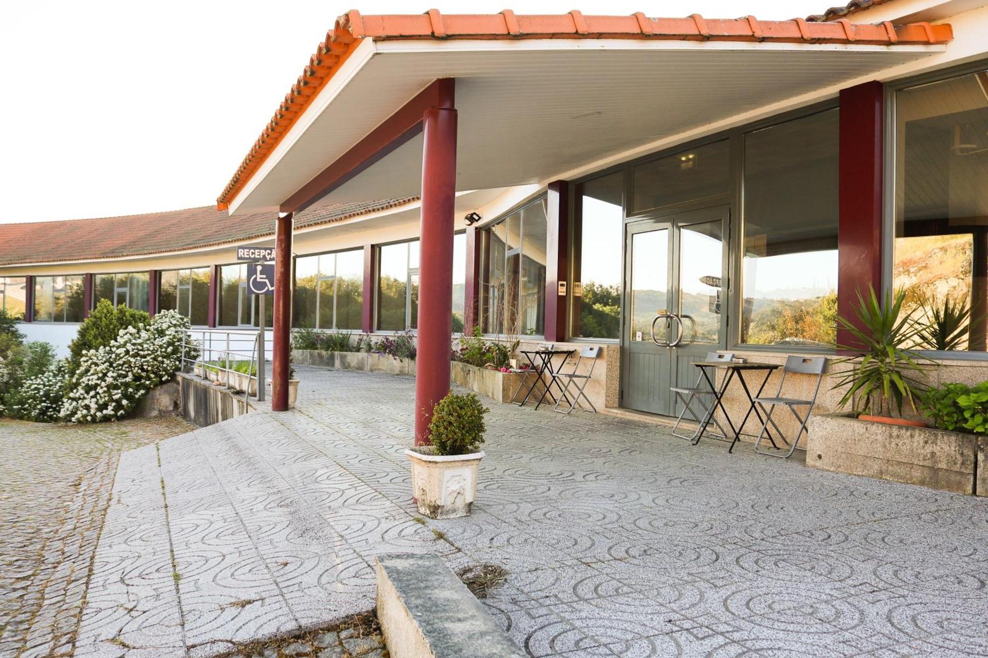 Hotel Quinta Da Seixeda