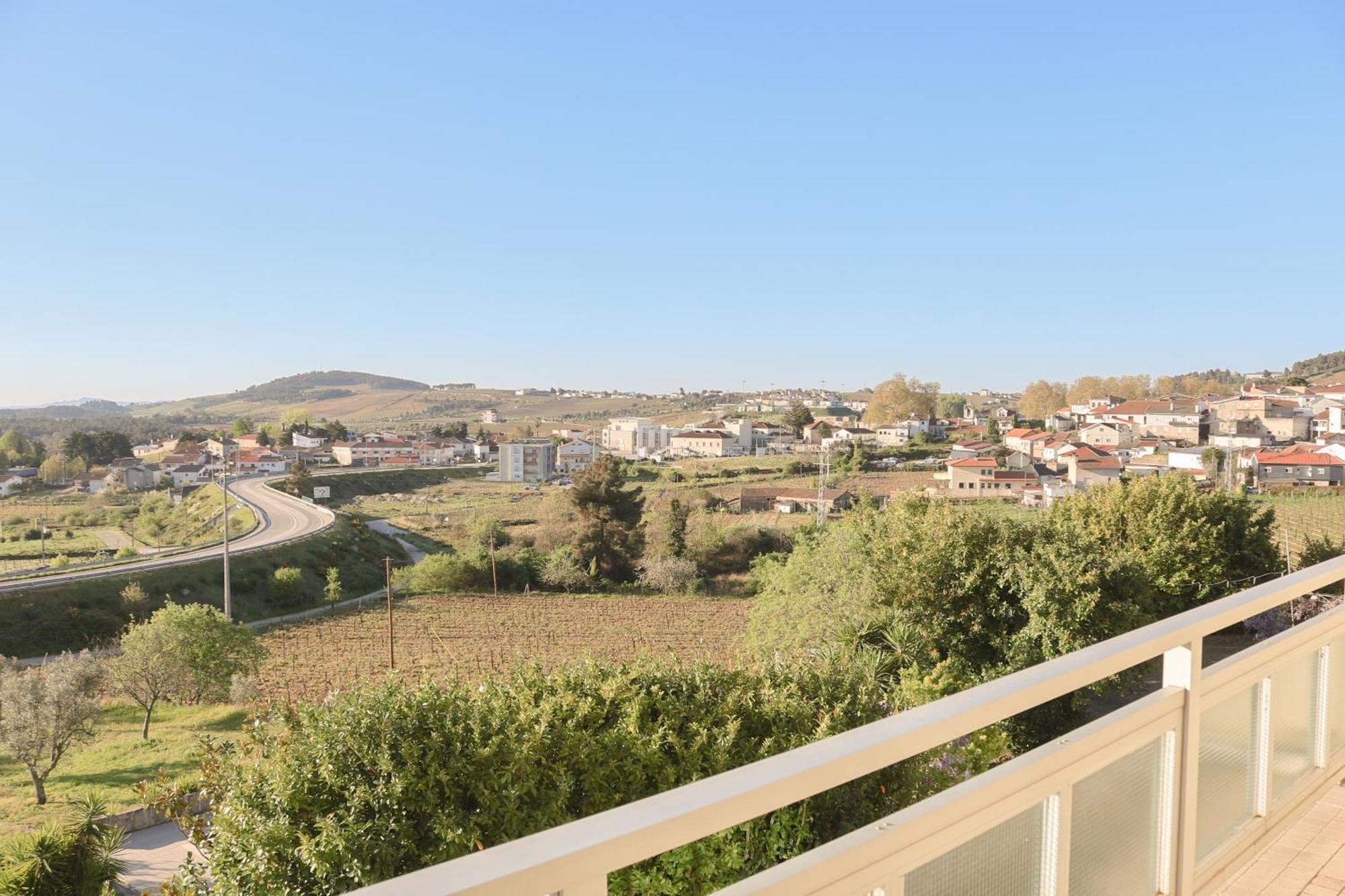 Hotel Quinta Da Seixeda *