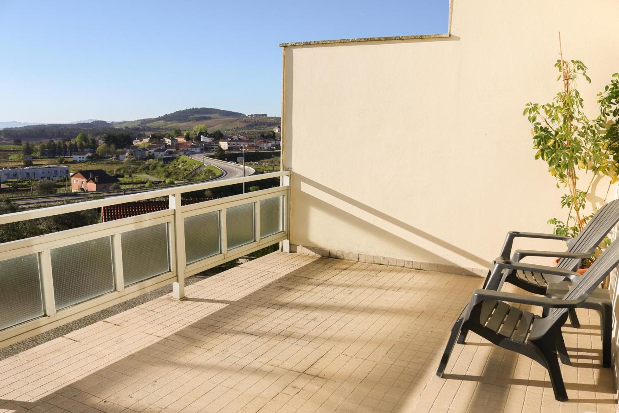 Hotel Quinta Da Seixeda Alijó