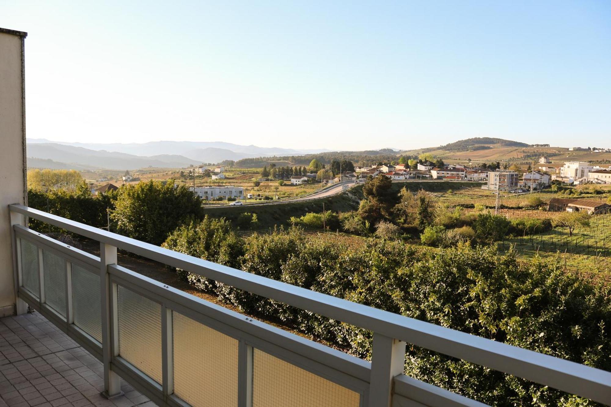 Quinta Da Seixeda