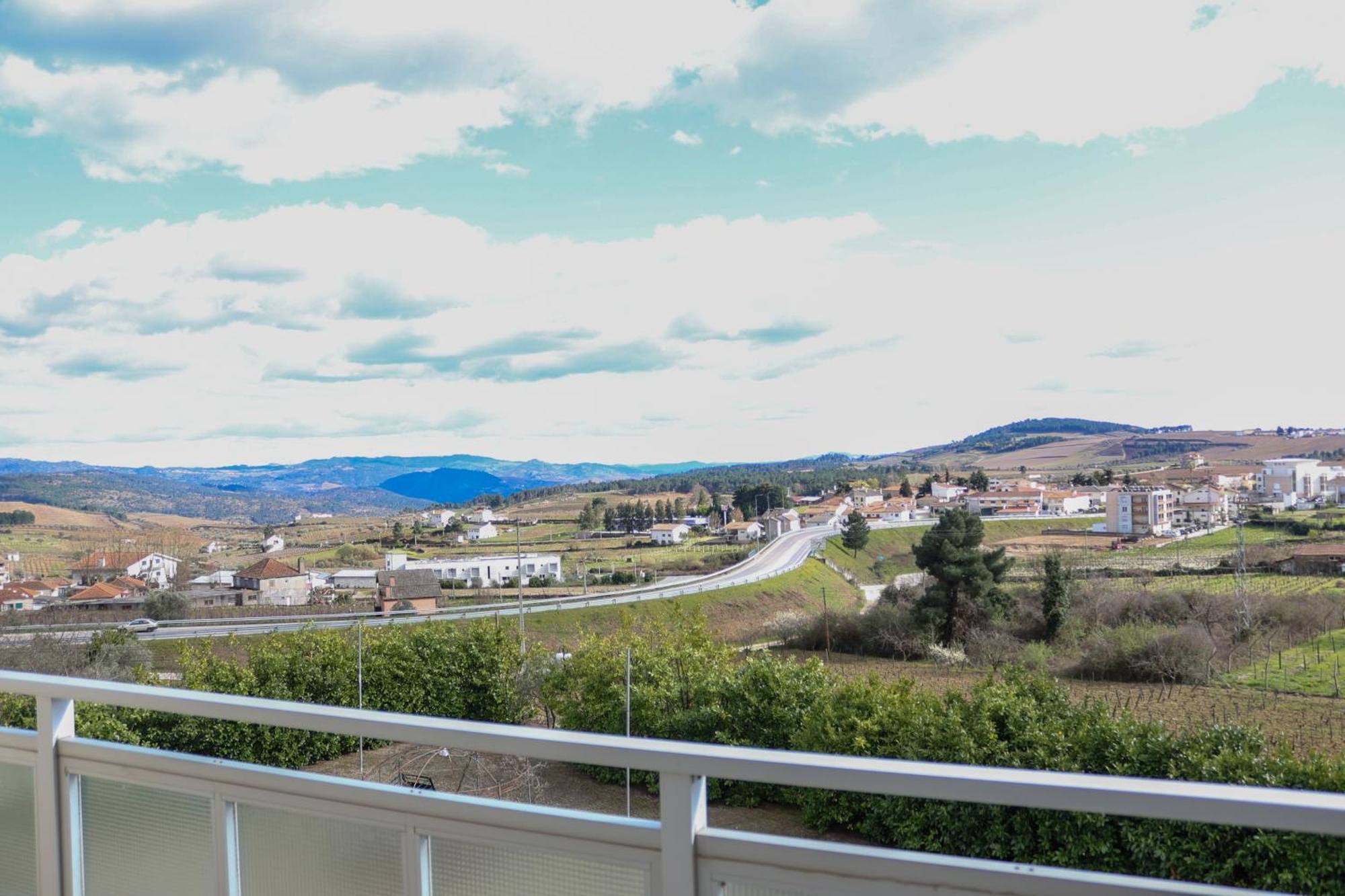 Quinta Da Seixeda Alijó
