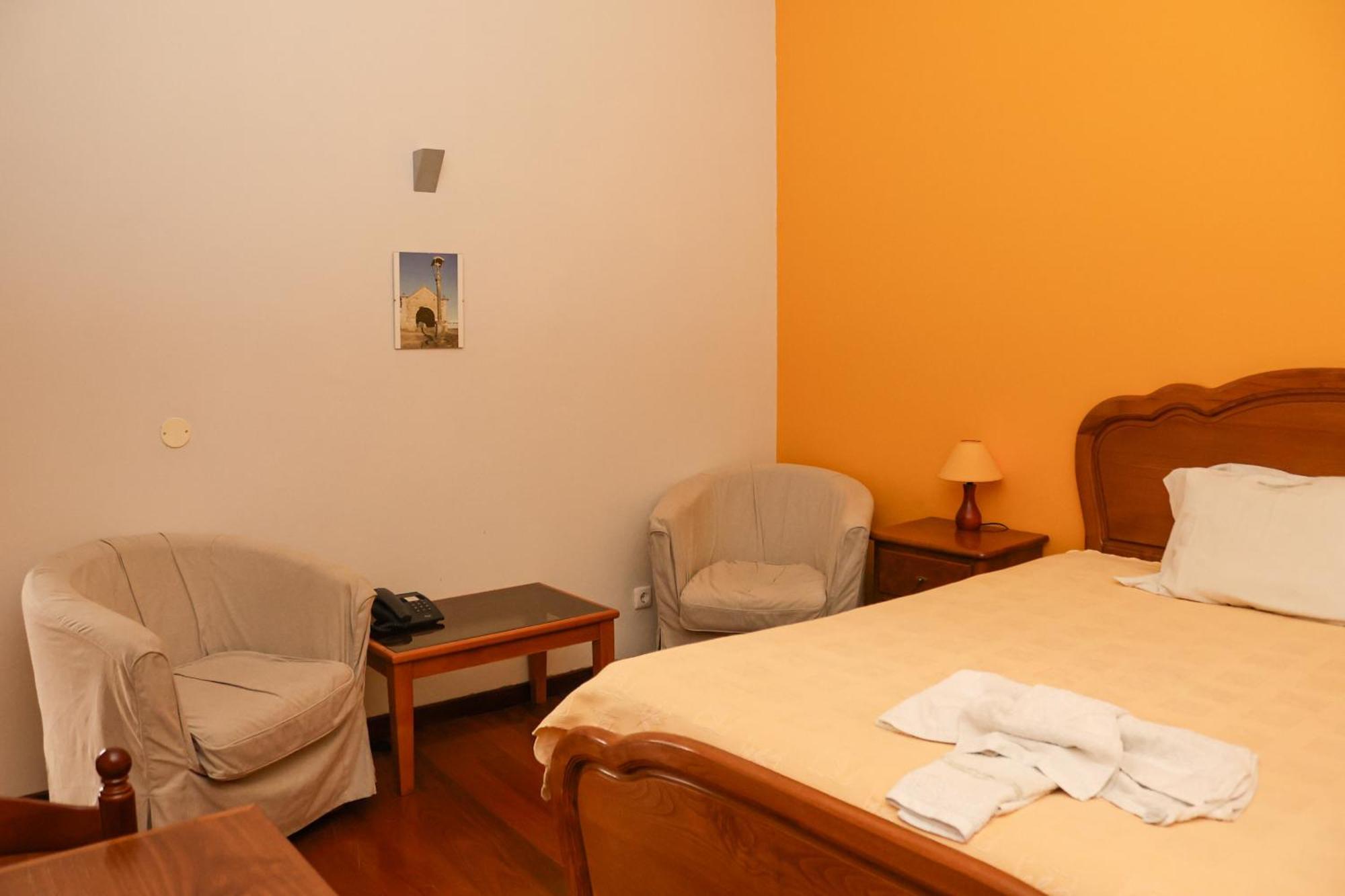 Hotel Quinta Da Seixeda