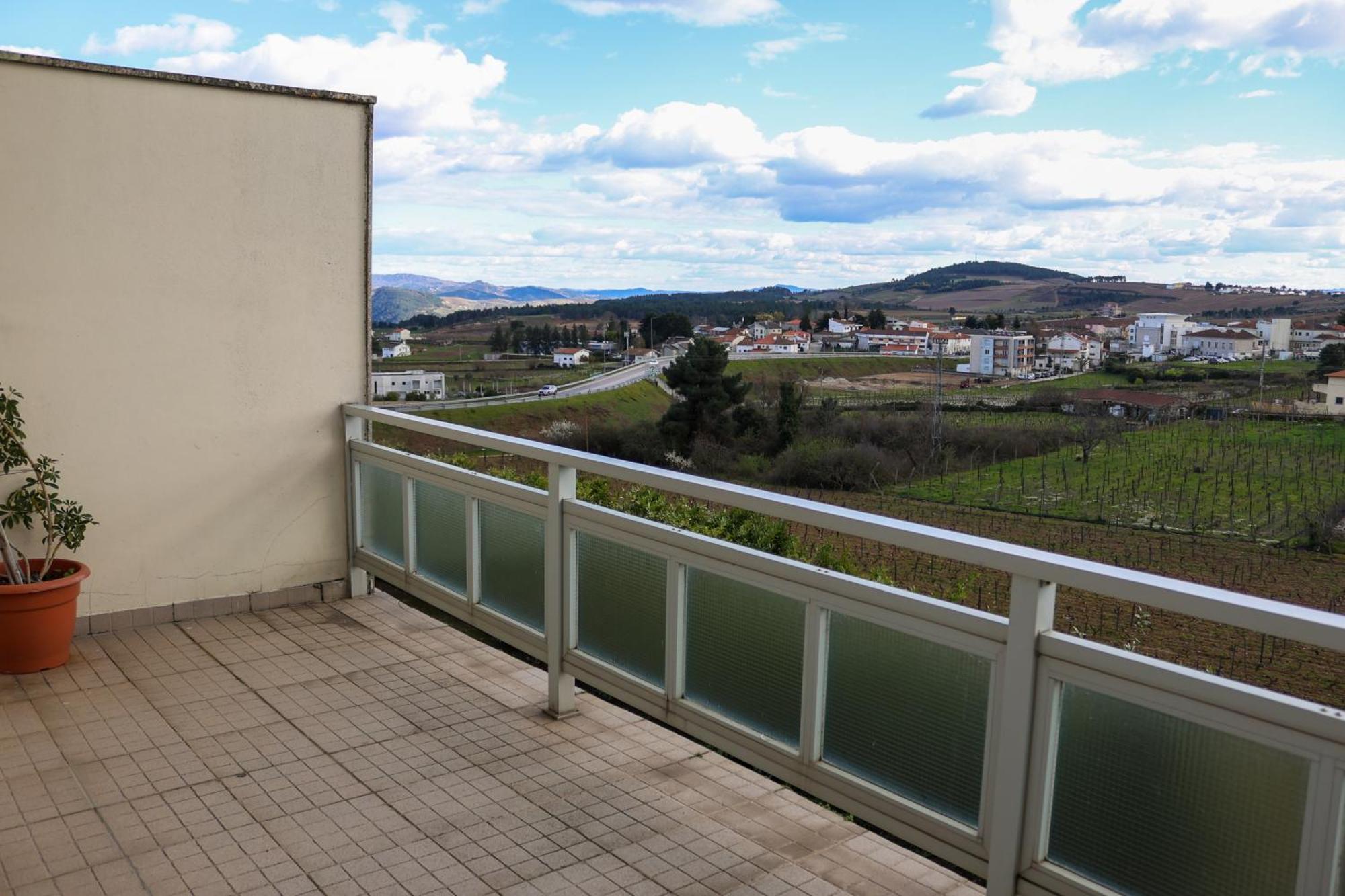 Quinta Da Seixeda Hotel