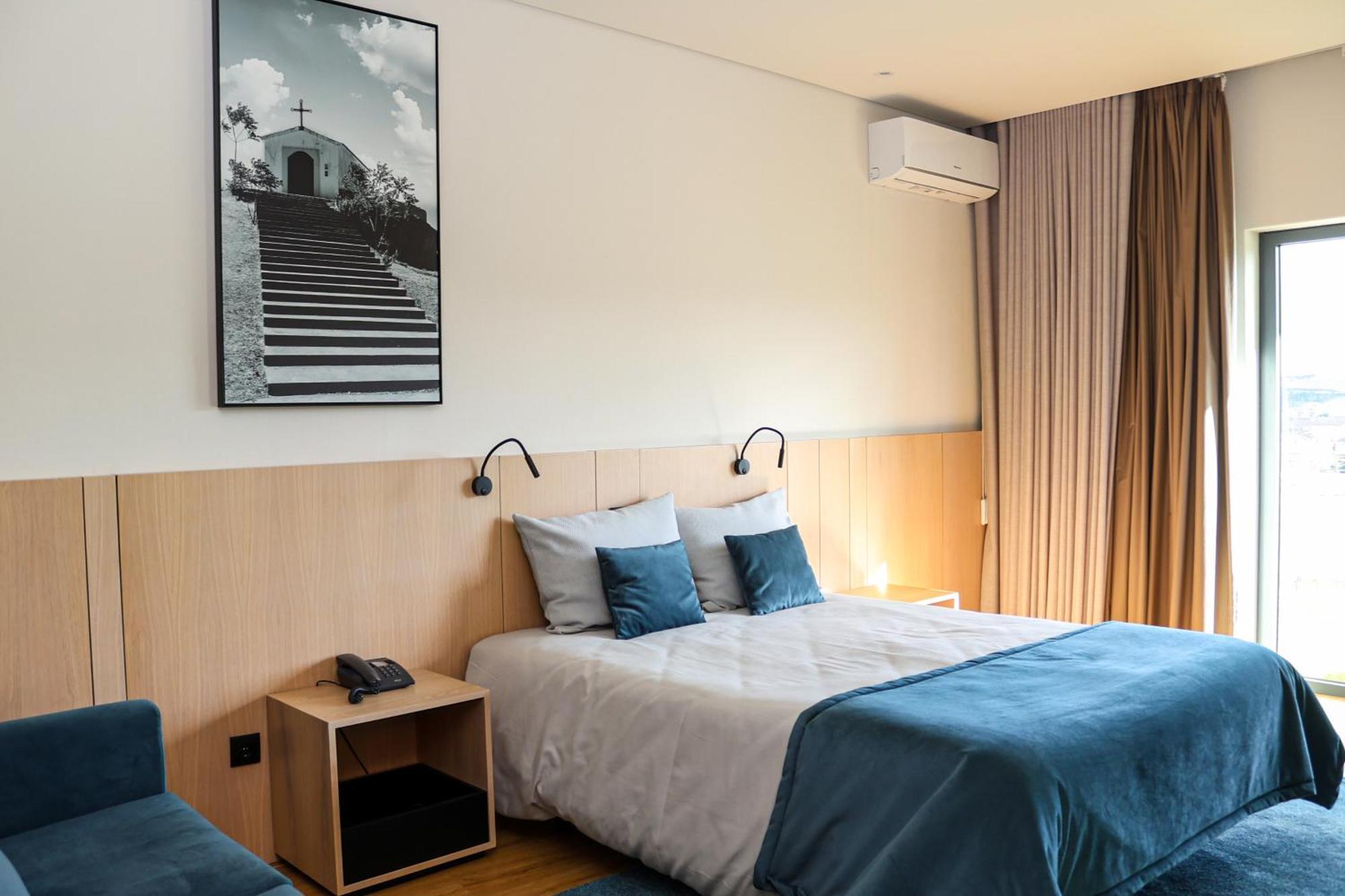 Hotel Quinta Da Seixeda
