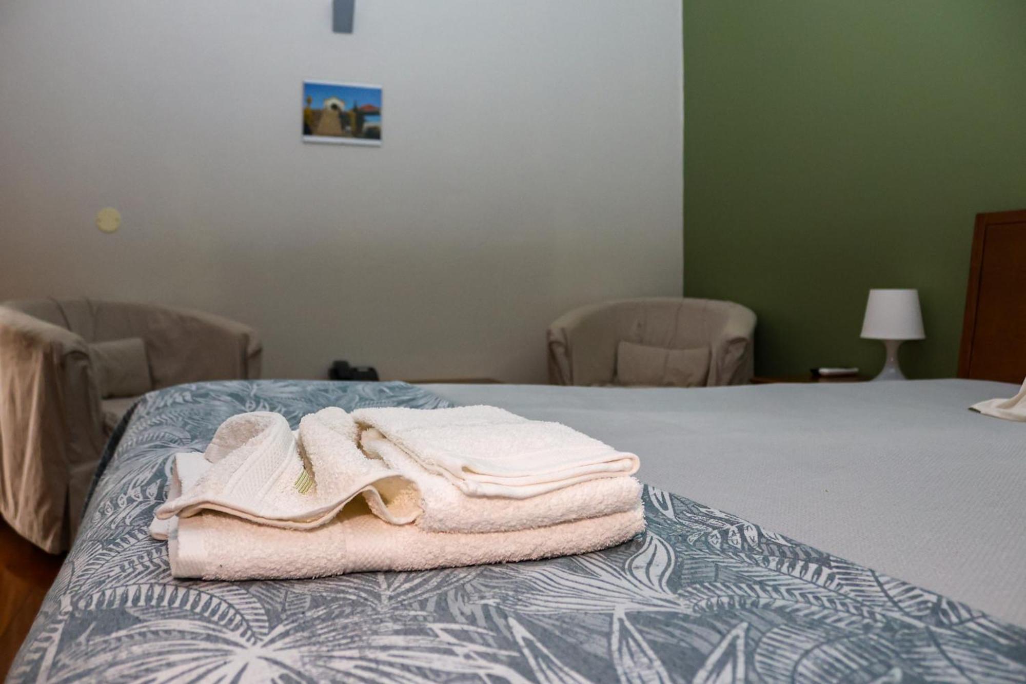 Hotel Quinta Da Seixeda Alijó