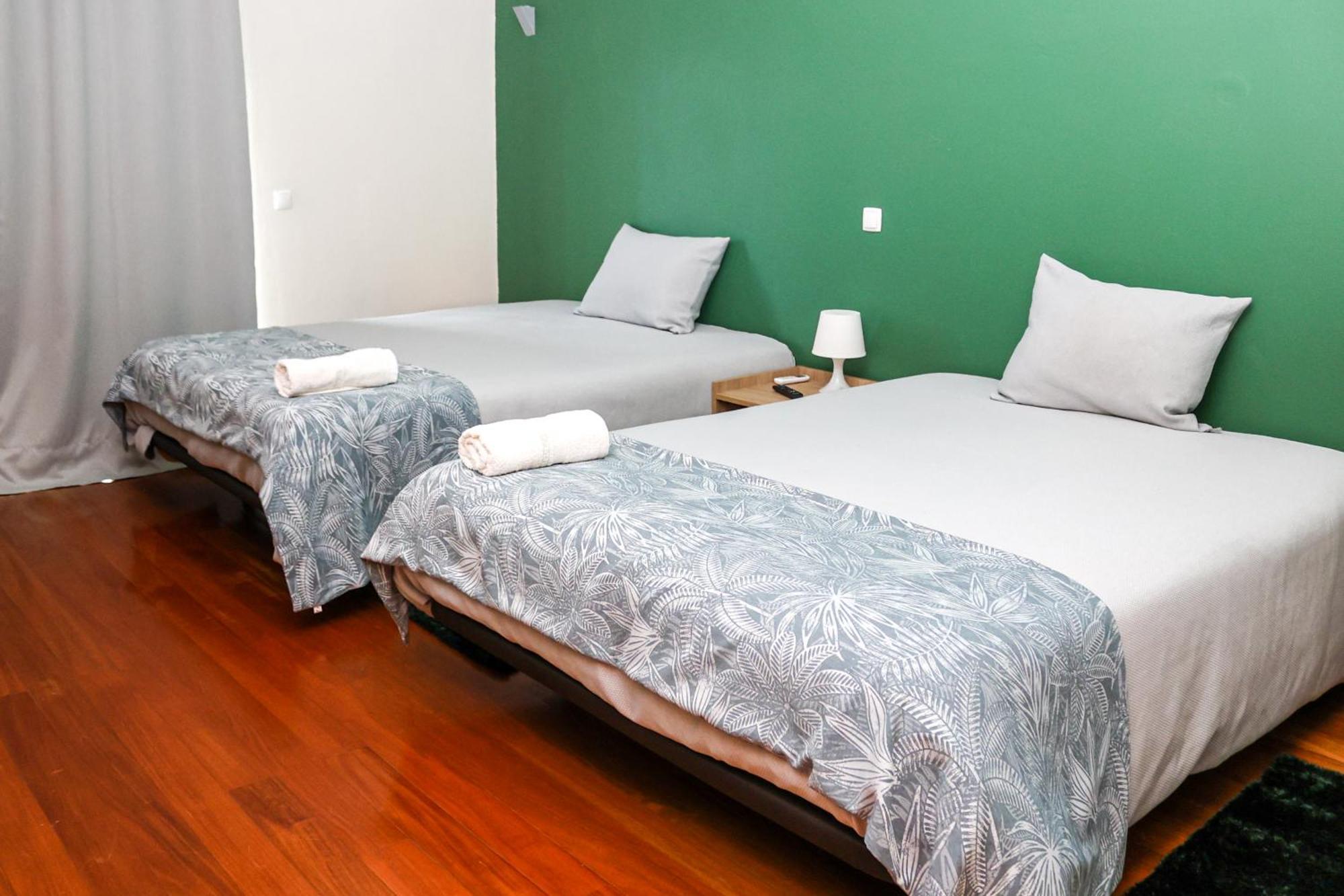 Quinta Da Seixeda Hotel *